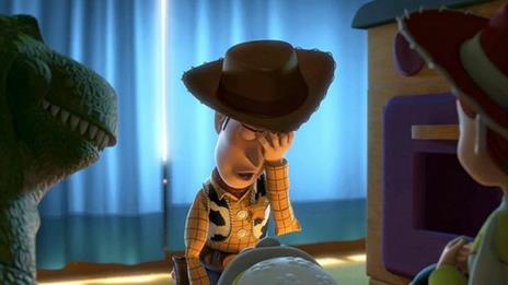Toy Story 3. La grande fuga (2 Blu-ray) di Lee Unkrich - Blu-ray - 2