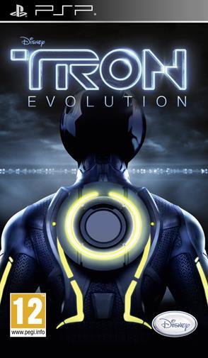 TRON: Evolution