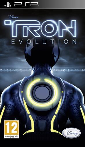 TRON: Evolution - 2