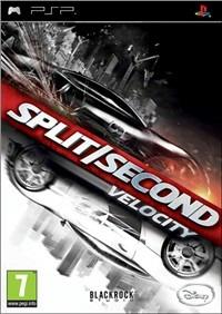 Split/Second: Velocity