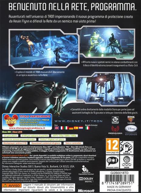 TRON: Evolution - 3