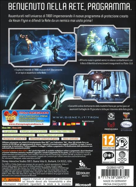 TRON: Evolution - 13