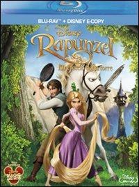 Rapunzel. L'intreccio della torre di Byron Howard,Nathan Greno - Blu-ray