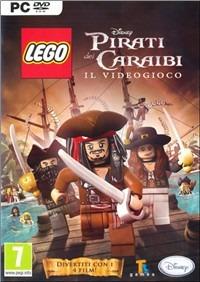 LEGO Pirati dei Caraibi: Il videogioco