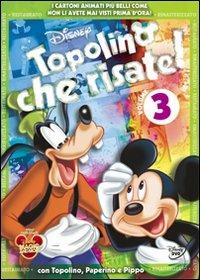 Topolino che risate! Vol. 3 - DVD