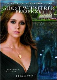 Ghost Whisperer. Serie 3 (5 DVD) di John Gray,Ian Sander,Eric Laneuville - DVD