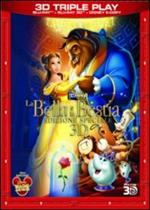 La Bella e la Bestia 3D