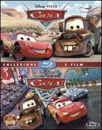 Cars. Cars2