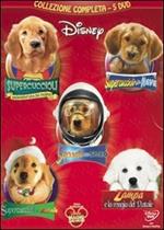 Supercuccioli. Collezione completa