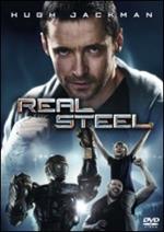 Real Steel