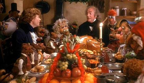 I Muppet di James Bobin - DVD - 3