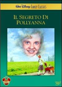 Il segreto di Pollyanna di David Swift - DVD