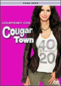 Cougar Town. Stagione 1 (4 DVD) di Bill Lawrence,Chris Koch,Gail Mancuso - DVD