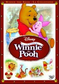 Le avventure di Winnie the Pooh di John Lounsbery,Wolfgang Reitherman - DVD