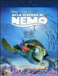Alla ricerca di Nemo di Andrew Stanton,Lee Unkrich - Blu-ray