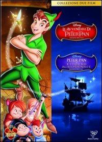 Peter Pan 1 & 2 di Paul J. Hogan