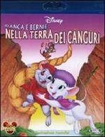 Bianca e Bernie nella terra dei canguri