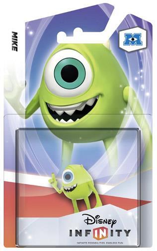 Disney Infinity Mike - 2