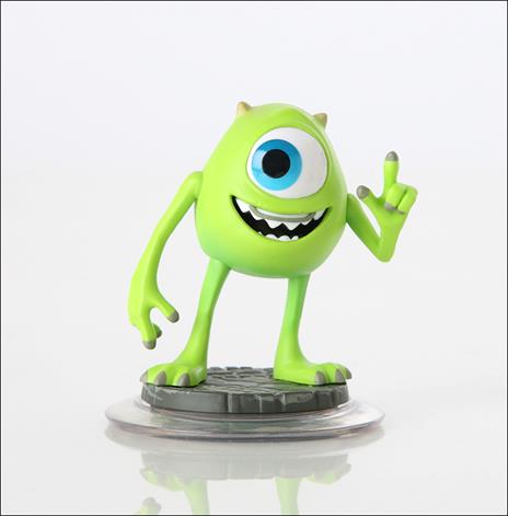 Disney Infinity Mike - 3