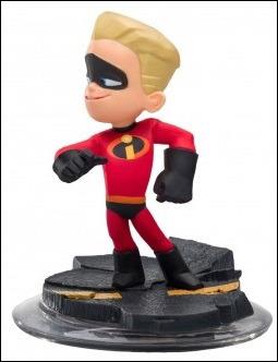 Disney Infinity Flash - 3