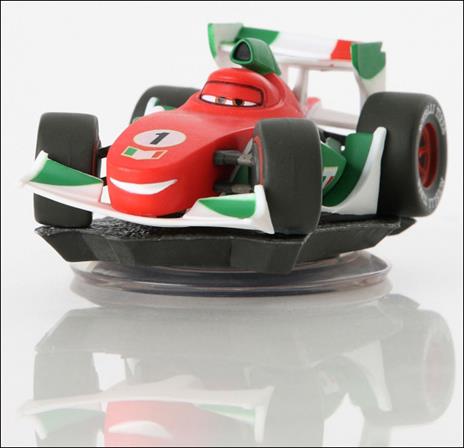 Disney Infinity Francesco Bernoulli - 3