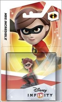 Disney Infinity Mrs. Incredible