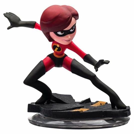 Disney Infinity Mrs. Incredible - 2