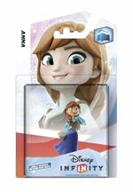 Disney Infinity Character. Anna