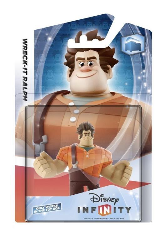 Disney Infinity Ralph Spaccatutto - 2