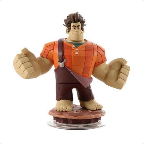 Disney Infinity Ralph Spaccatutto - 3