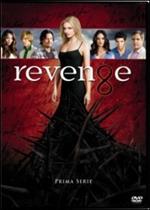 Revenge. Stagione 1 (6 DVD)