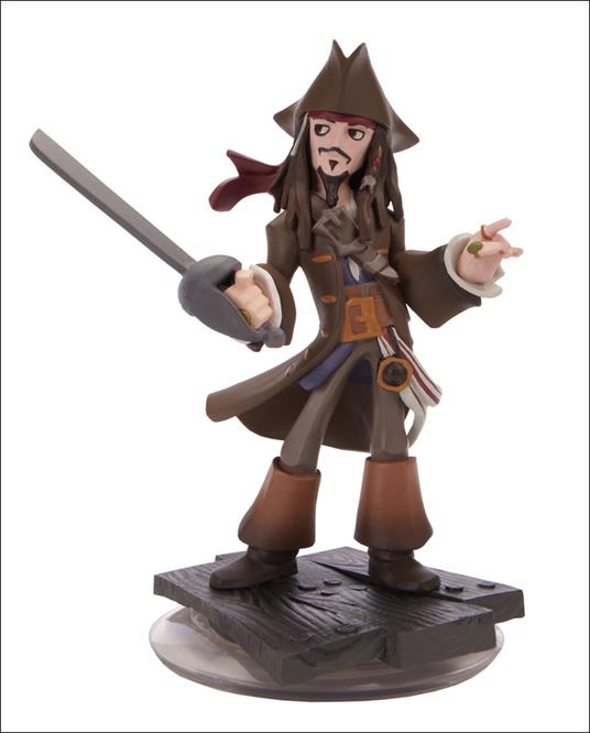 Disney Infinity Starter Pack - 3DS - 6