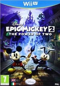 Disney Epic Mickey 2. L''Avventura di Topolino e Oswald