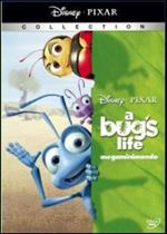 A Bug's Life. Megaminimondo