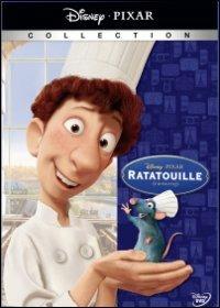 Ratatouille (DVD) di Brad Bird - DVD