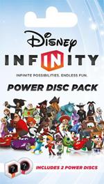 Infinity 2.0 gettoni power disc Pack
