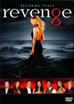 Revenge. Stagione 2 (6 DVD)
