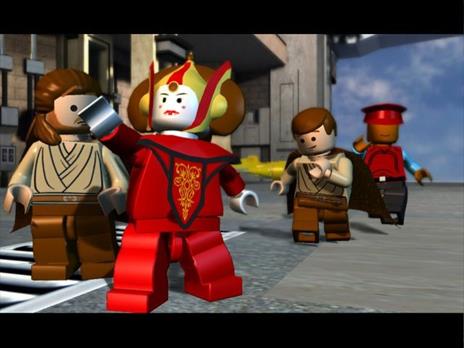 LEGO Star Wars. La saga completa - 3