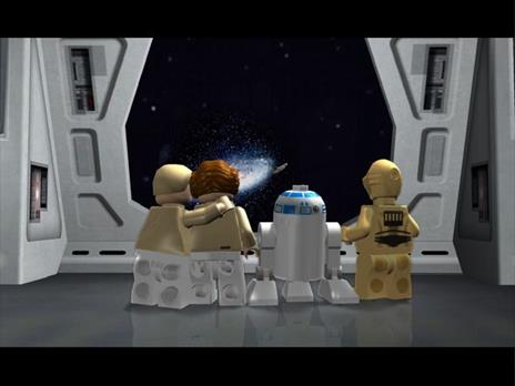 LEGO Star Wars. La saga completa - 4