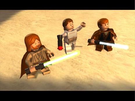 LEGO Star Wars. La saga completa - 5