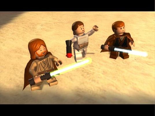 LEGO Star Wars. La saga completa - 5