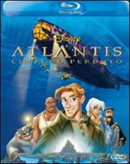Atlantis: l'impero perduto