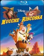 Mucche alla riscossa
