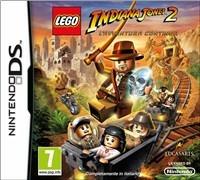 LEGO Indiana Jones 2. L''avventura continua