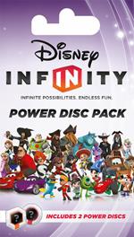 Disney Infinity PowerDiscPack Serie 3