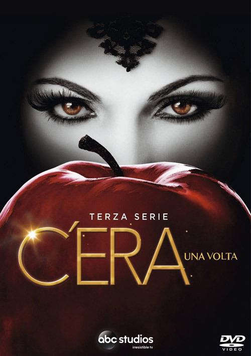 C'era una volta. Stagione 3 (6 DVD) di Ralph Hemecker,Dean White,Milan Cheylov - DVD