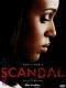 Scandal. Stagione 3 (3 DVD) di Tom Verica,Steve Robin,Roxann Dawson - DVD