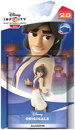 Disney Infinity 2 Aladino