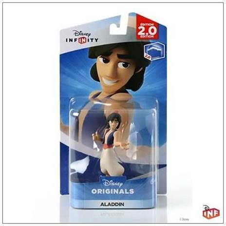 Disney Infinity 2 Aladino - 6