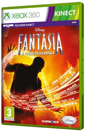 Disney Fantasia: Il potere della musica - 2